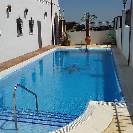 Venta Del Alto Hotel Las Cumbres By Vivere Stays El Garrobo Exteriér fotografie