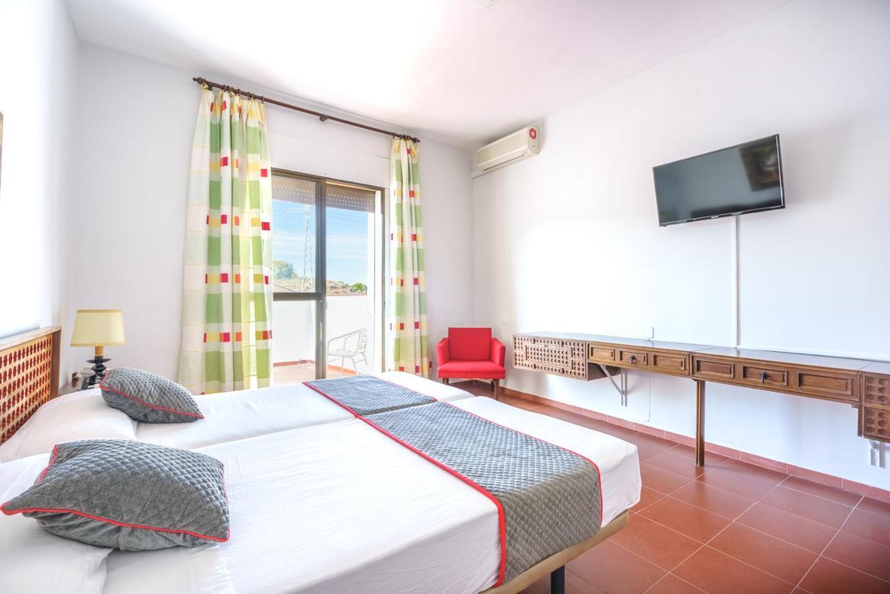 Venta Del Alto Hotel Las Cumbres By Vivere Stays El Garrobo Exteriér fotografie