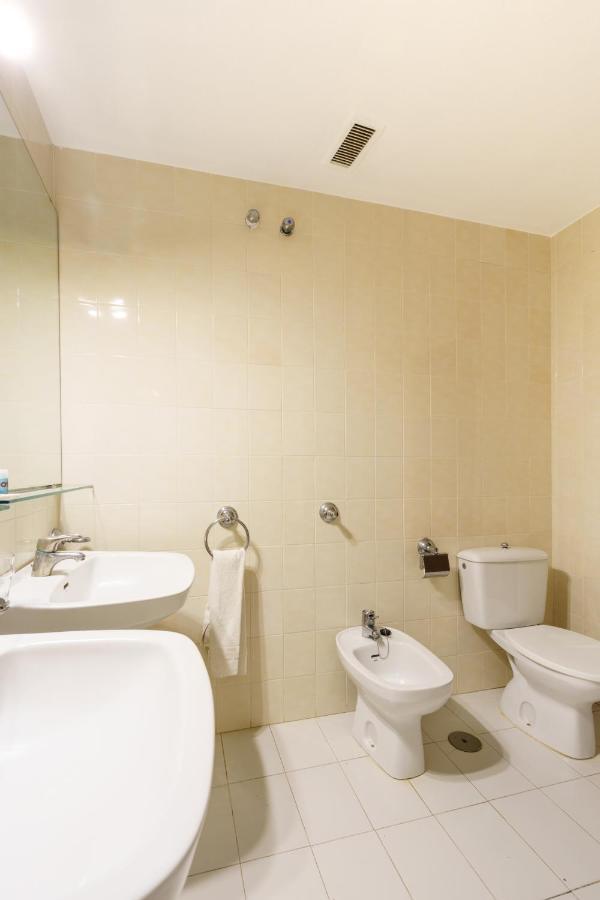 Venta Del Alto Hotel Las Cumbres By Vivere Stays El Garrobo Exteriér fotografie