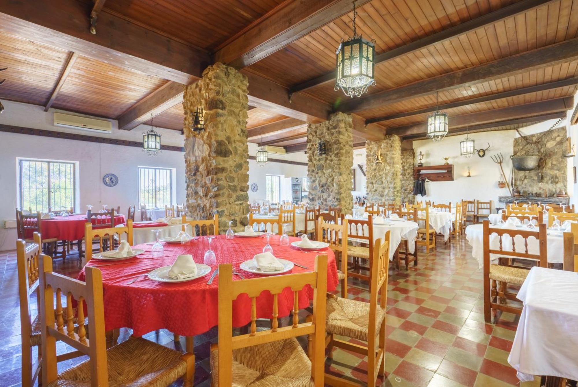 Venta Del Alto Hotel Las Cumbres By Vivere Stays El Garrobo Exteriér fotografie